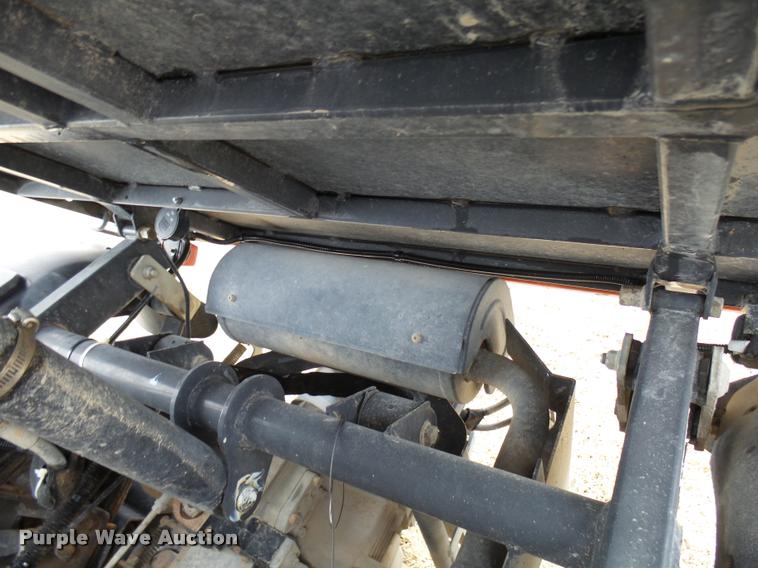 image for item DG9535 2014 Kubota RTV1140CPX utility vehicle