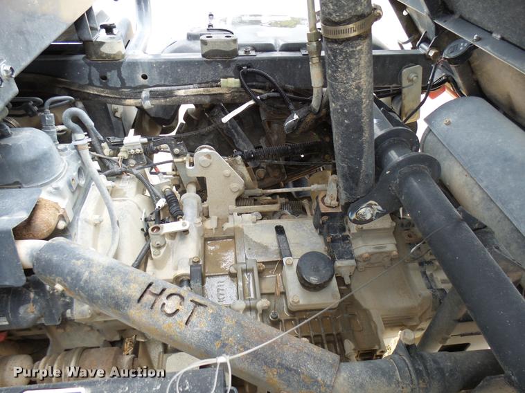 image for item DG9535 2014 Kubota RTV1140CPX utility vehicle