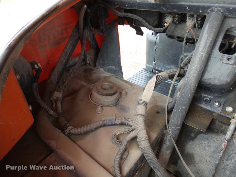 image for item DG9535 2014 Kubota RTV1140CPX utility vehicle