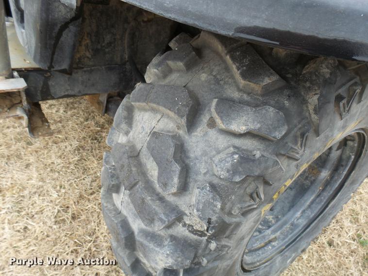 image for item DG9535 2014 Kubota RTV1140CPX utility vehicle