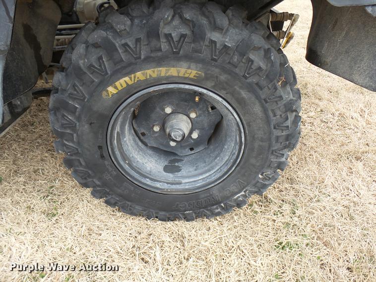 image for item DG9535 2014 Kubota RTV1140CPX utility vehicle