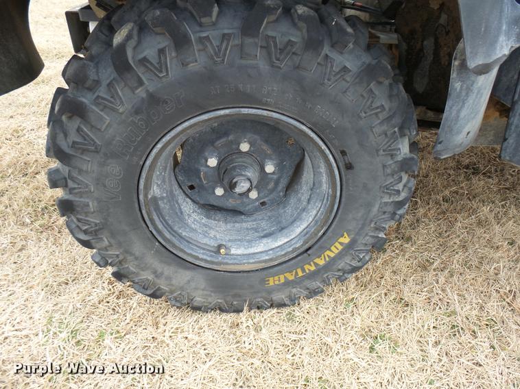 image for item DG9535 2014 Kubota RTV1140CPX utility vehicle