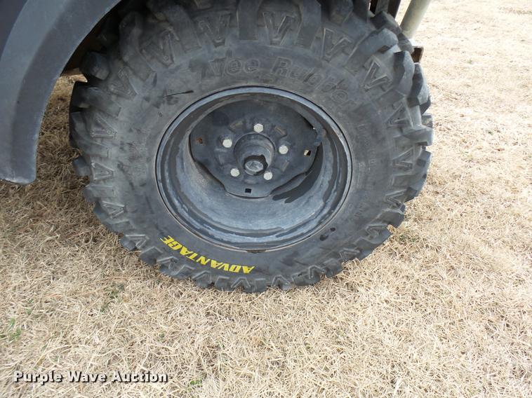 image for item DG9535 2014 Kubota RTV1140CPX utility vehicle