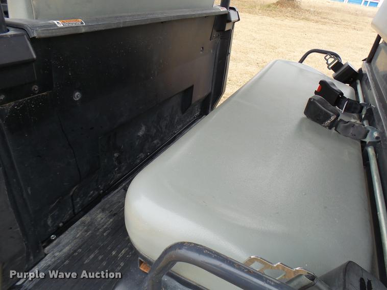 image for item DG9536 2014 Kubota RTV1140CPX utility vehicle
