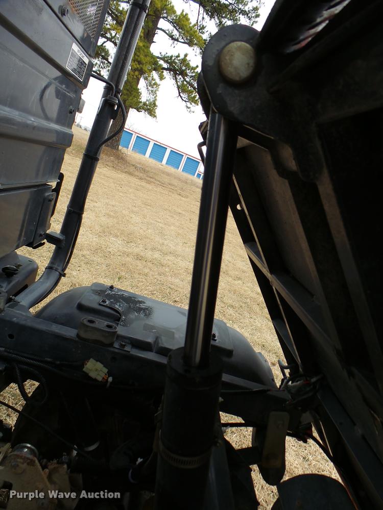 image for item DG9536 2014 Kubota RTV1140CPX utility vehicle