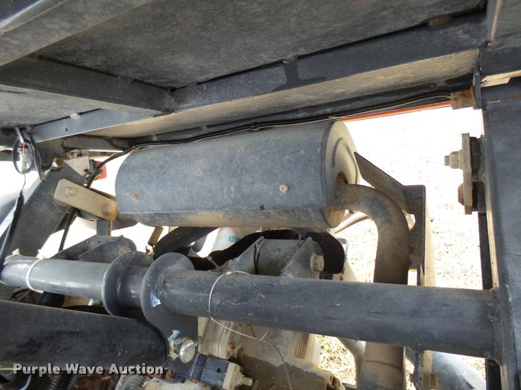 image for item DG9536 2014 Kubota RTV1140CPX utility vehicle