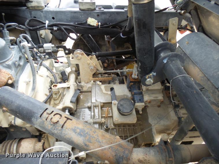 image for item DG9536 2014 Kubota RTV1140CPX utility vehicle