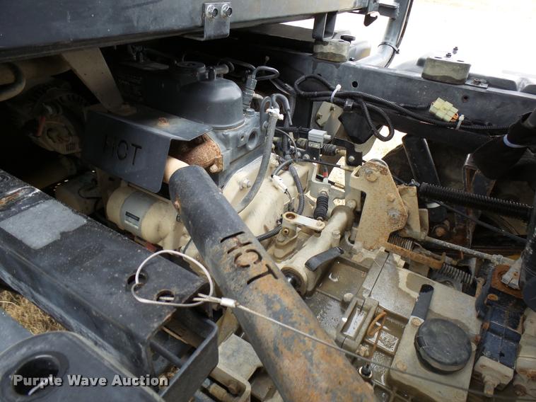 image for item DG9536 2014 Kubota RTV1140CPX utility vehicle