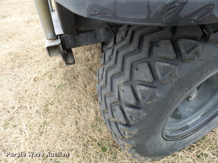 image for item DG9536 2014 Kubota RTV1140CPX utility vehicle