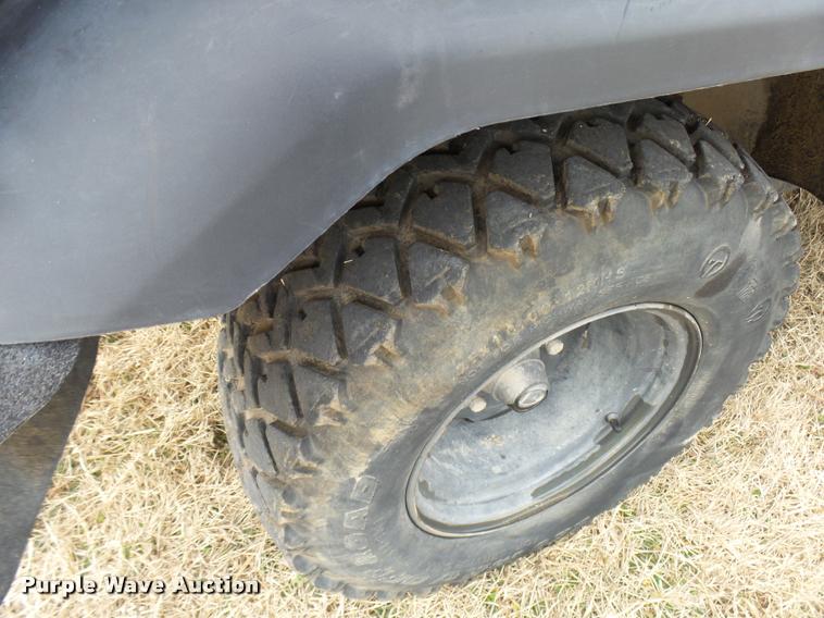 image for item DG9536 2014 Kubota RTV1140CPX utility vehicle