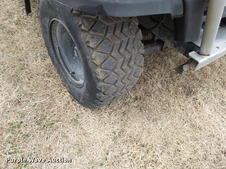 image for item DG9536 2014 Kubota RTV1140CPX utility vehicle