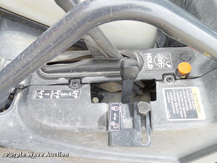 image for item DG9537 2015 Kubota RTV1140CPX utility vehicle