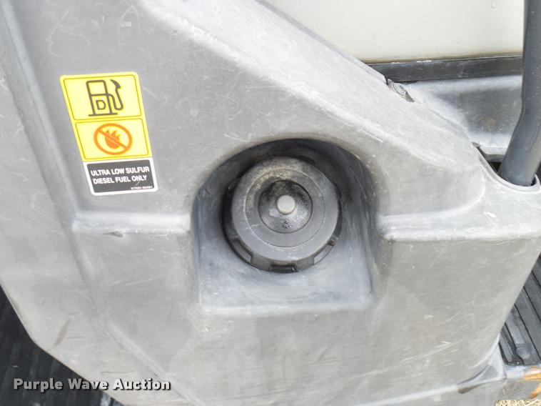 image for item DG9537 2015 Kubota RTV1140CPX utility vehicle