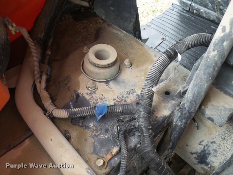 image for item DG9537 2015 Kubota RTV1140CPX utility vehicle