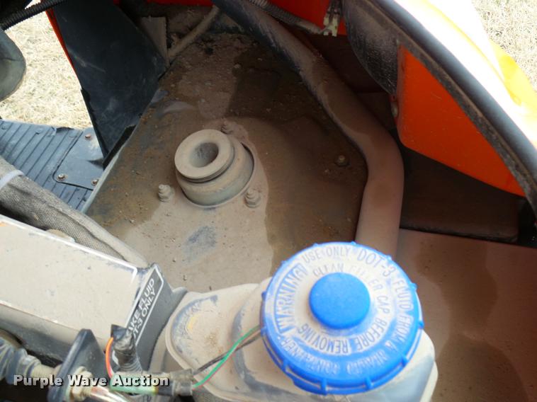 image for item DG9537 2015 Kubota RTV1140CPX utility vehicle