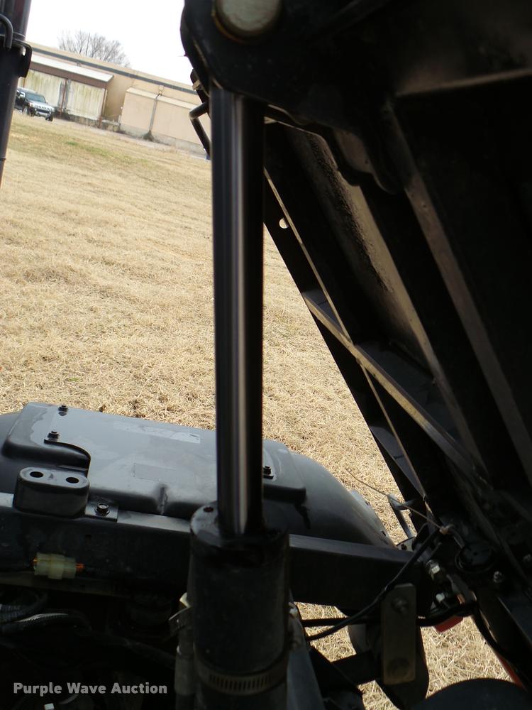 image for item DG9537 2015 Kubota RTV1140CPX utility vehicle