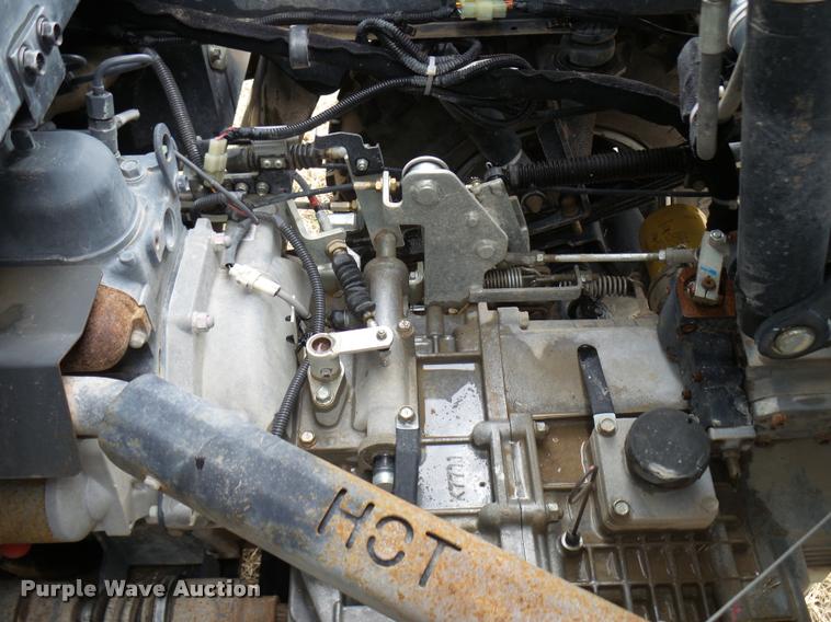 image for item DG9537 2015 Kubota RTV1140CPX utility vehicle