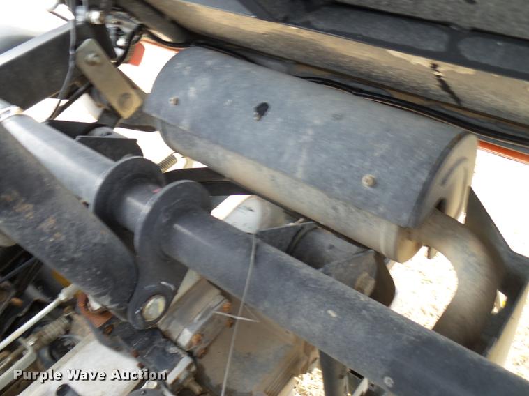 image for item DG9537 2015 Kubota RTV1140CPX utility vehicle