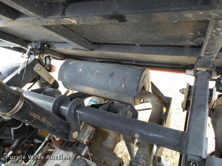 image for item DG9538 2015 Kubota RTV1140CPX utility vehicle