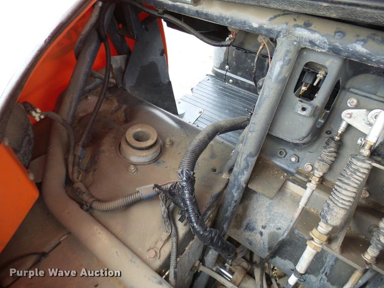 image for item DG9538 2015 Kubota RTV1140CPX utility vehicle