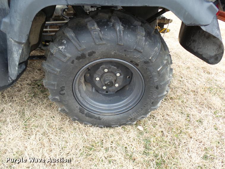 image for item DG9538 2015 Kubota RTV1140CPX utility vehicle