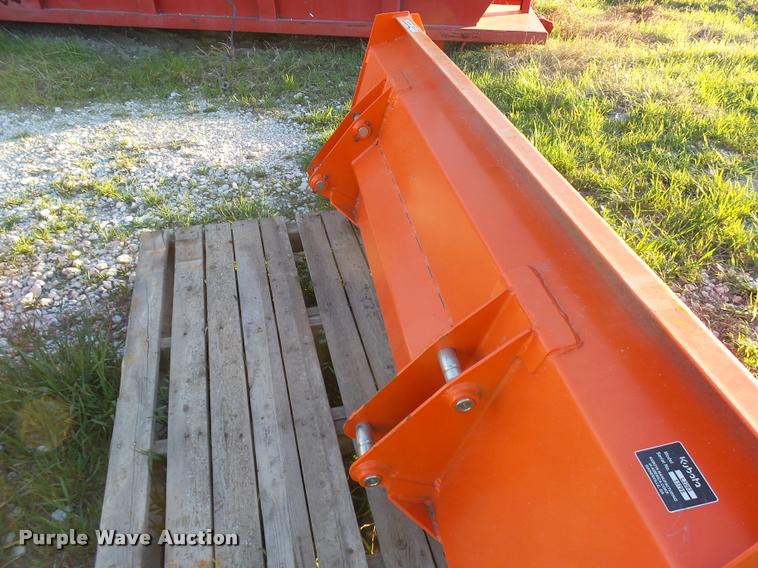 image for item DG9729 Kubata L2283 bucket