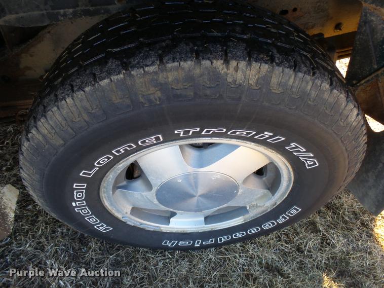 image for item DH9506 1995 Chevrolet Tahoe SUV