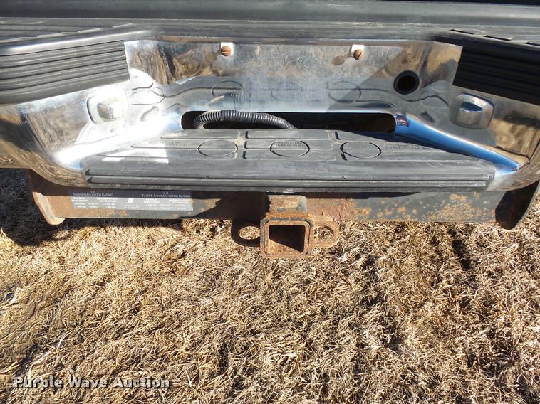 image for item DH9506 1995 Chevrolet Tahoe SUV