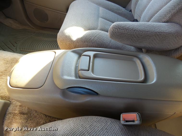 image for item DH9506 1995 Chevrolet Tahoe SUV