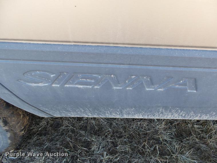 image for item DH9507 2002 Toyota Sienna CE van