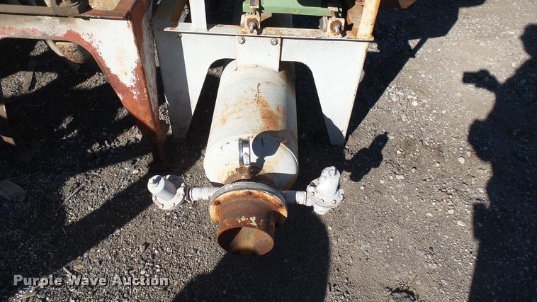 image for item DQ9960 Kice MD-5514 blower