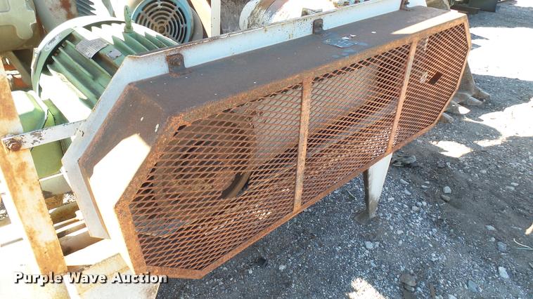 image for item DQ9960 Kice MD-5514 blower