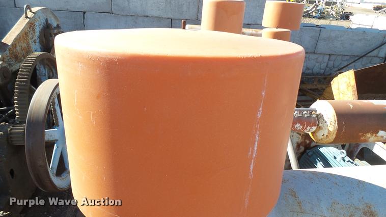 image for item DQ9960 Kice MD-5514 blower