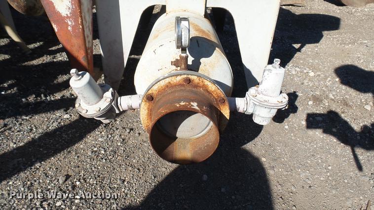 image for item DQ9960 Kice MD-5514 blower