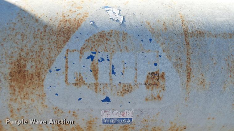 image for item DQ9960 Kice MD-5514 blower