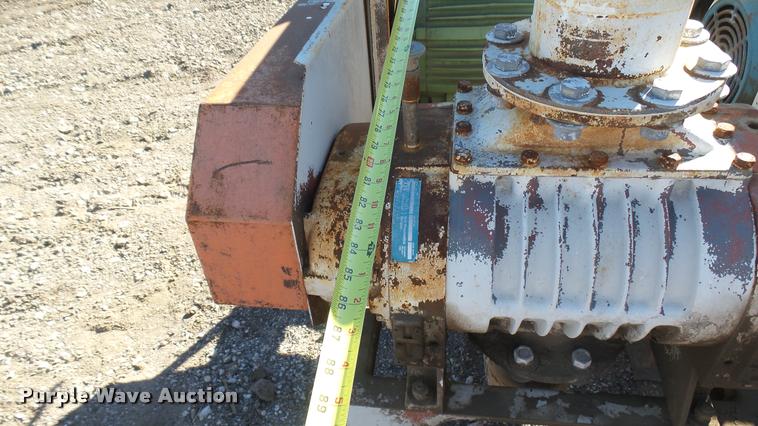 image for item DQ9960 Kice MD-5514 blower