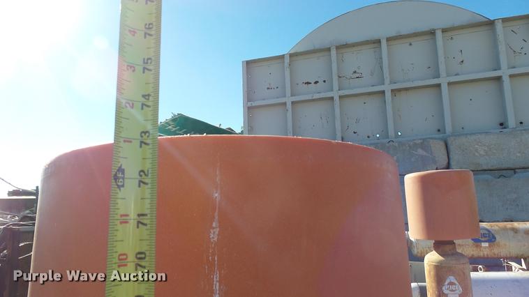 image for item DQ9960 Kice MD-5514 blower