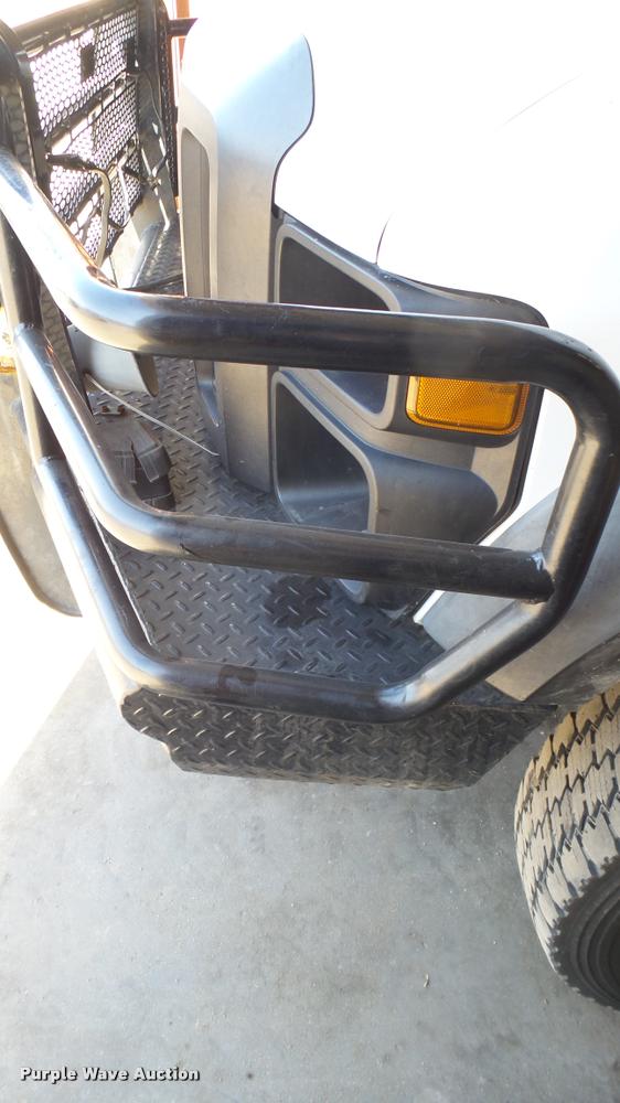 image for item DQ9986 Ranch Hand grill guard