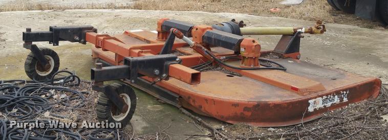 image for item F1618 Bush Hog 3126 rotary mower