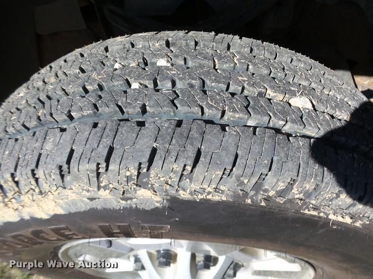 image for item J2631 2013 Chevrolet Silverado 2500HD Crew Cab pickup truck