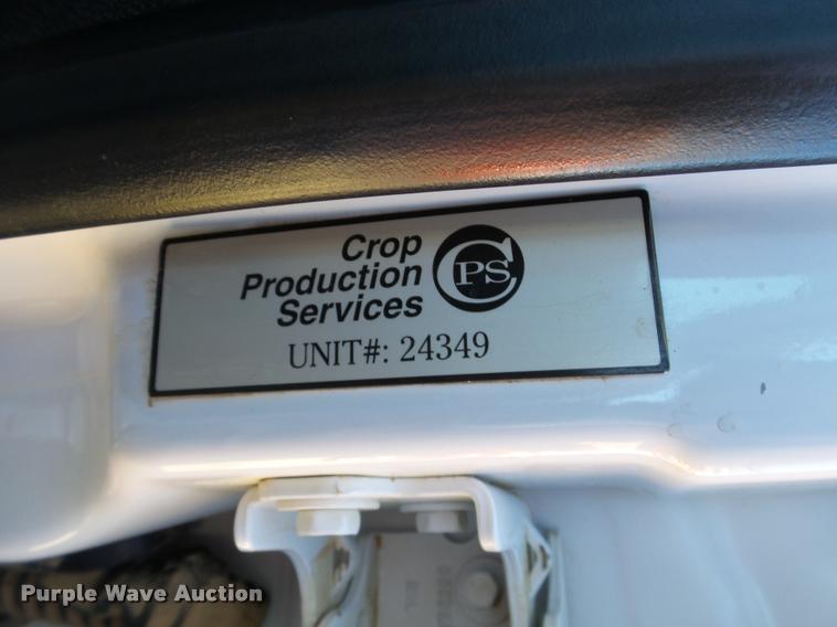 image for item J2631 2013 Chevrolet Silverado 2500HD Crew Cab pickup truck