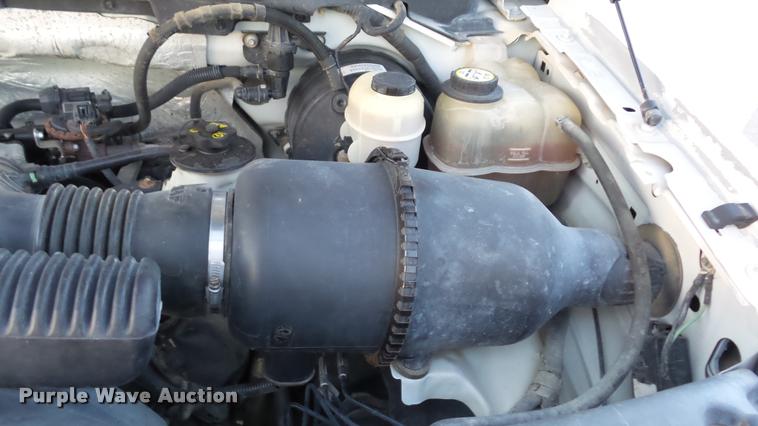 image for item J5716 2007 Ford F150 XLT SuperCab pickup truck