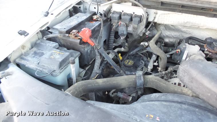 image for item J5716 2007 Ford F150 XLT SuperCab pickup truck