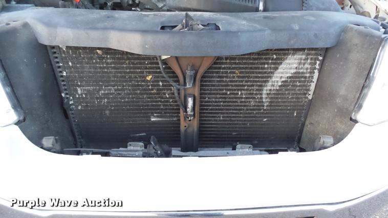 image for item J5716 2007 Ford F150 XLT SuperCab pickup truck