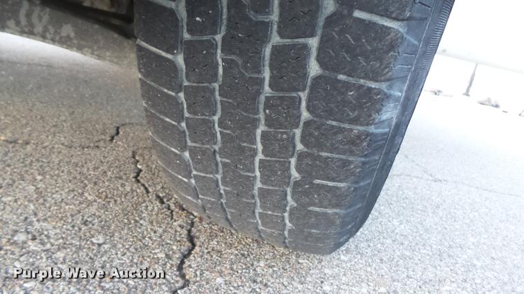 image for item J5716 2007 Ford F150 XLT SuperCab pickup truck