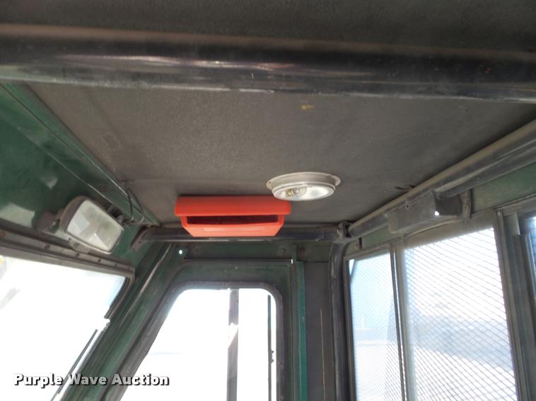 image for item K3312 2006 Kawasaki Mule UTV