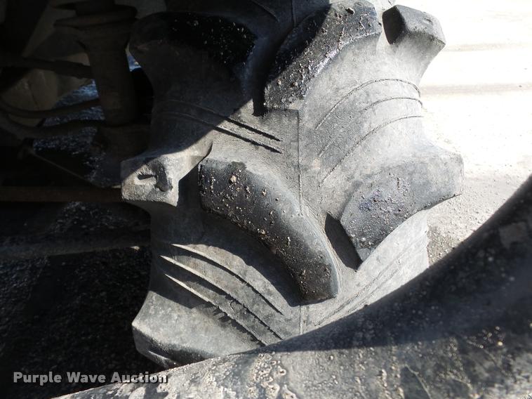 image for item K3314 Kawasaki Mule UTV