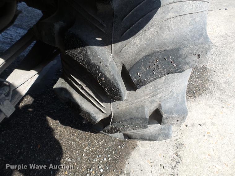 image for item K3314 Kawasaki Mule UTV