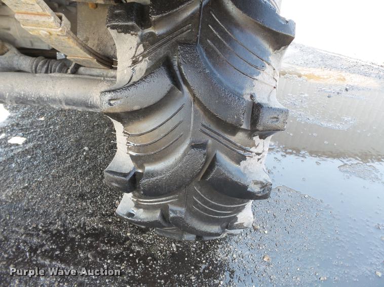 image for item K3314 Kawasaki Mule UTV