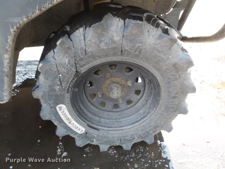 image for item K3314 Kawasaki Mule UTV